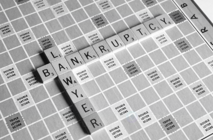 Bankruptcy